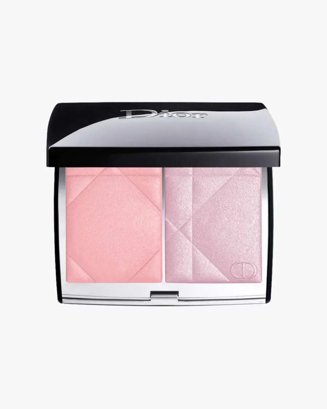 Rouge Blush Colour & Glow Multi-Use Face Palette – Color and Highlighter Duo 8 g