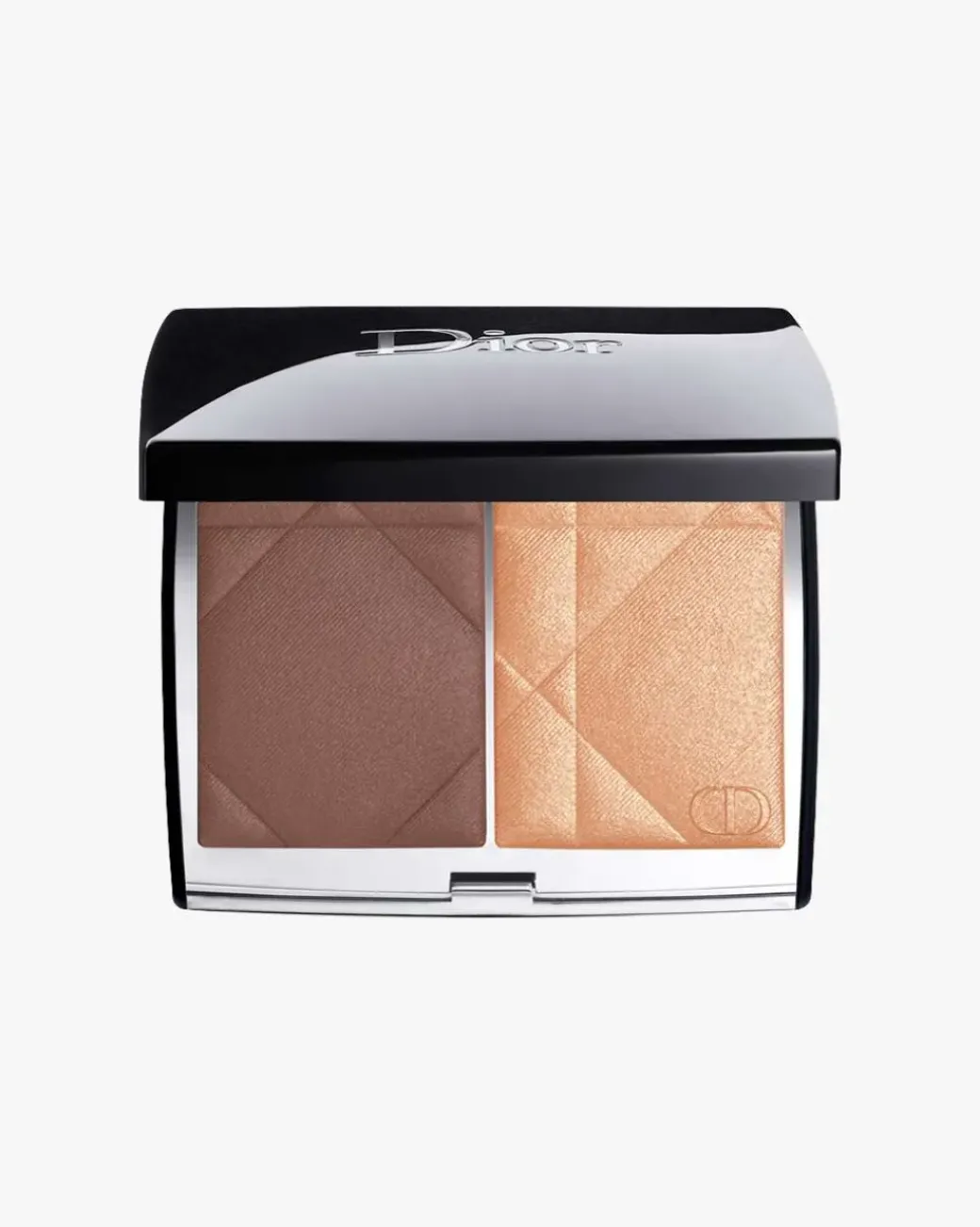 Rouge Blush Colour & Glow Multi-Use Face Palette – Color and Highlighter Duo 8 g