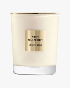 Rouge Malachite Candle