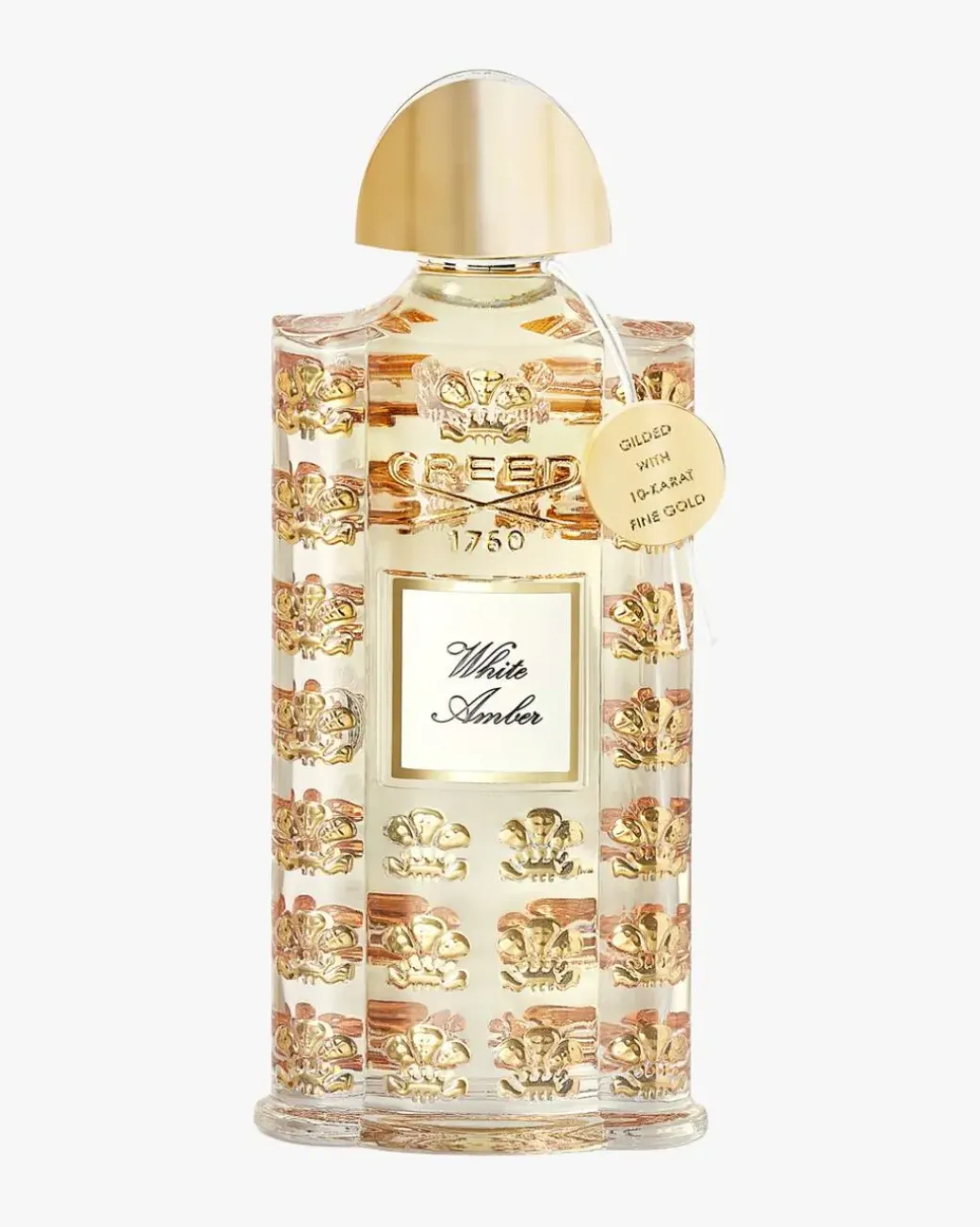 Royal Exclusives White Amber 75 ml