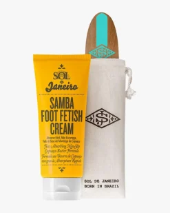 Samba 2-Step Foot Fetish Care 90 ml