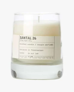 Santal 26 Classic Candle 245 g