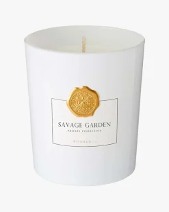 Savage Garden Scented Candle 360 g
