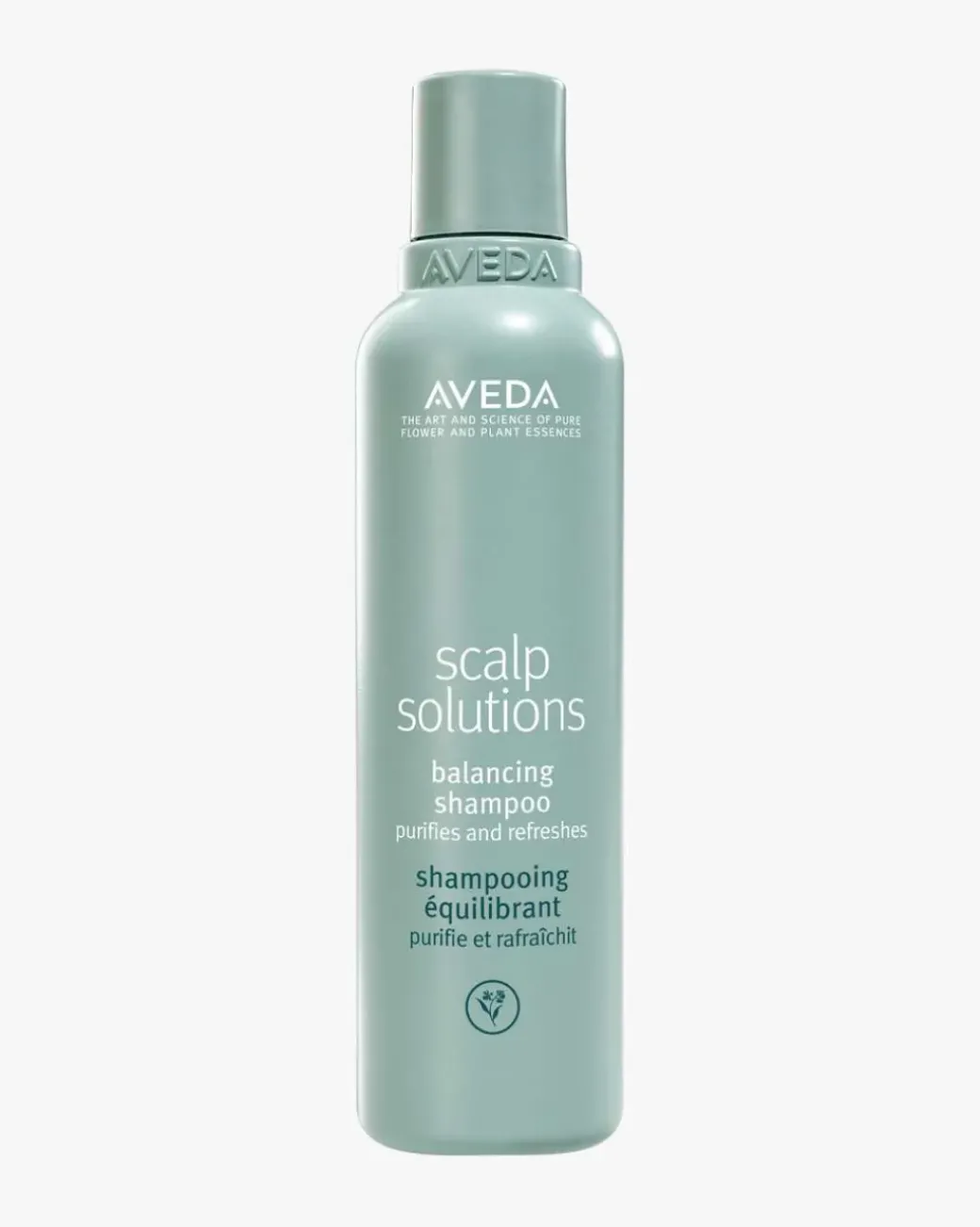 scalp solutions balancing shampoo 200 ml