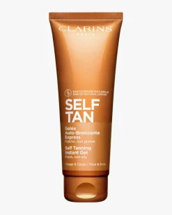 Self Tan Instant Gel 125 ml