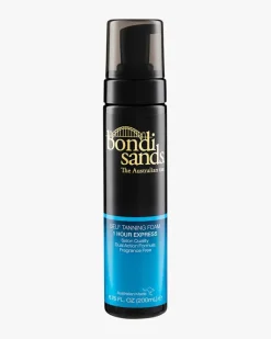Self Tanning Foam 1 Hour Express 200 ml