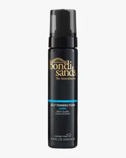 Self Tanning Foam Dark 200 ml