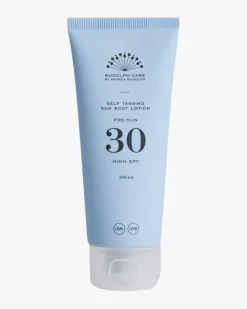 Self Tanning Sun Body Lotion SPF 30 100 ml