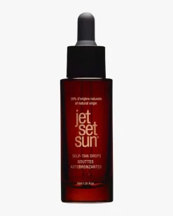 Self-Tanning Drops 30 ml