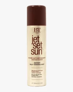 Self-Tanning Mist