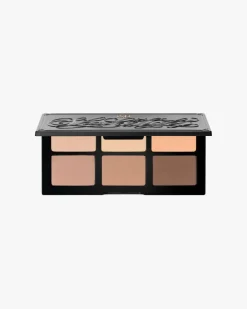 Shade + Light Refillable Face Contour Palette 20,3 g