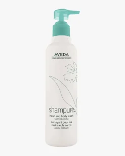 shampure™ hand and body wash 250 ml
