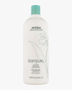 shampure™ nurturing shampoo