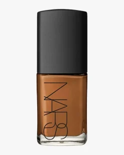 Sheer Glow Foundation 30 ml