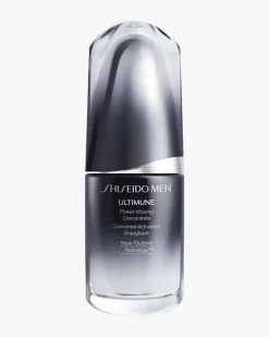Shiseido Men Ultimune Power Infusing Concentrate 30 ml