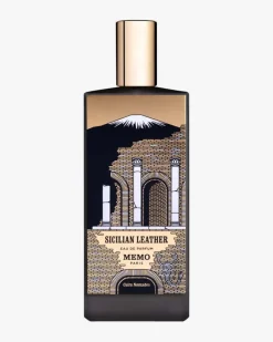 Sicilian Leather EdP 75 ml