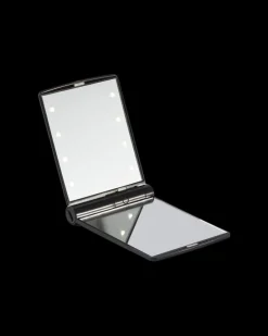Signature LED Pocket Mirror