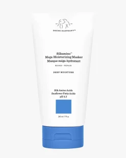 Silkamino Mega Moisturizing Masker 210 ml