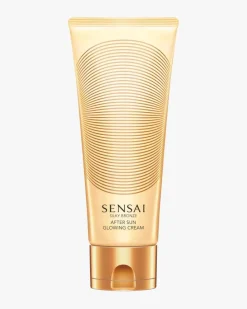 Silky Bronze After Sun Glowing Cream 150 ml