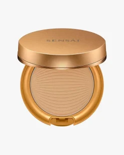 Silky Bronze Natural Veil Compact 8,5 g