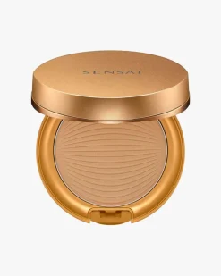 Silky Bronze Natural Veil Compact 8,5 g