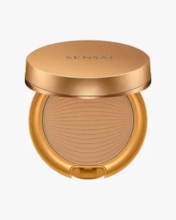 Silky Bronze Natural Veil Compact 8,5 g