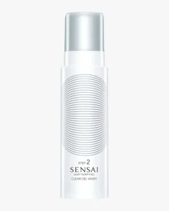 Silky Purifying Clear Gel Wash 145 ml