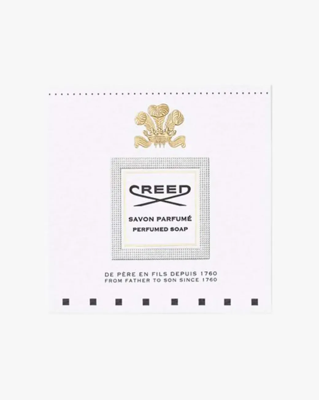 Silver Mountain Water Soap 150 g