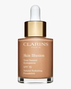 Skin Illusion Natural Hydrating Foundation 30 ml