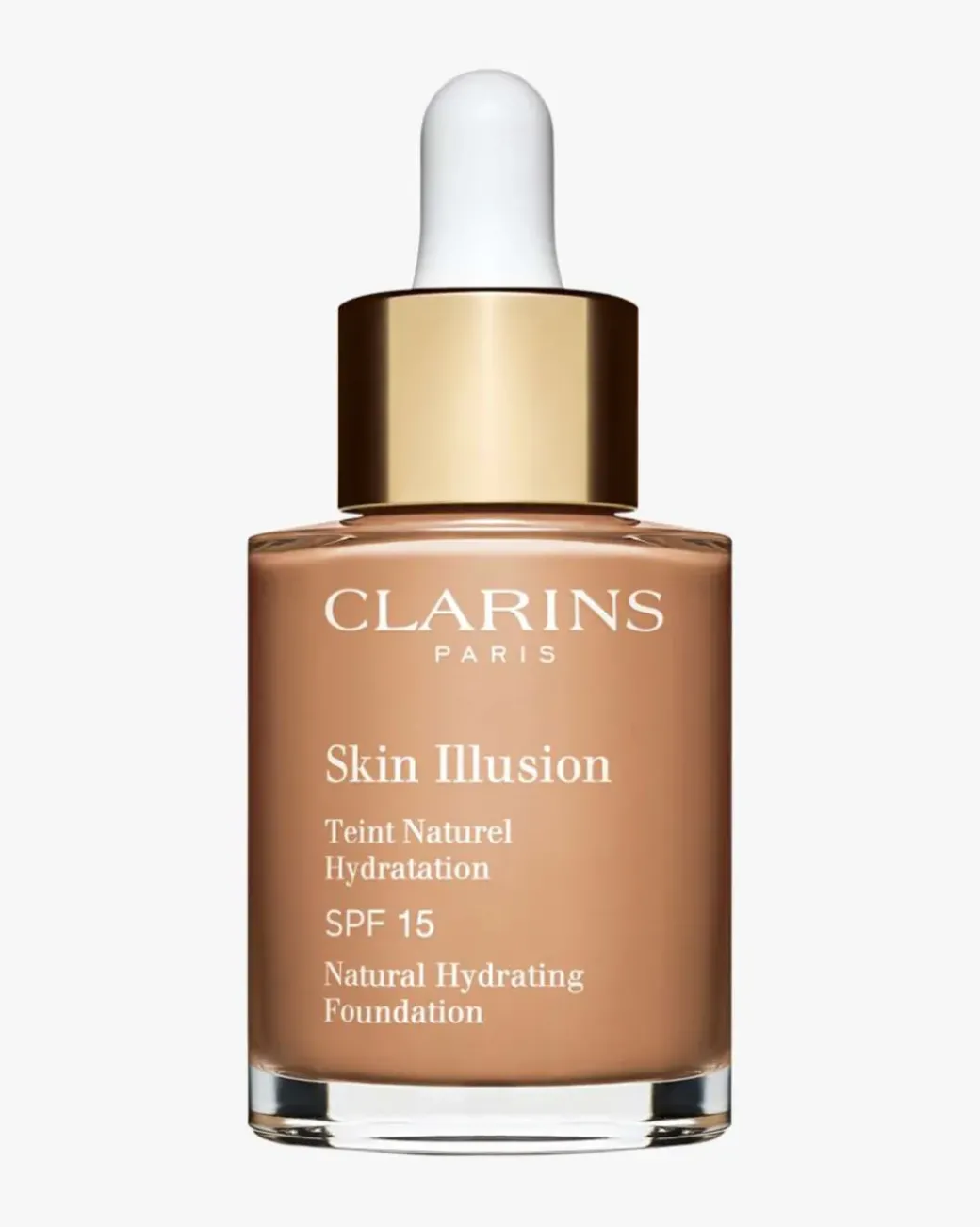 Skin Illusion Natural Hydrating Foundation 30 ml