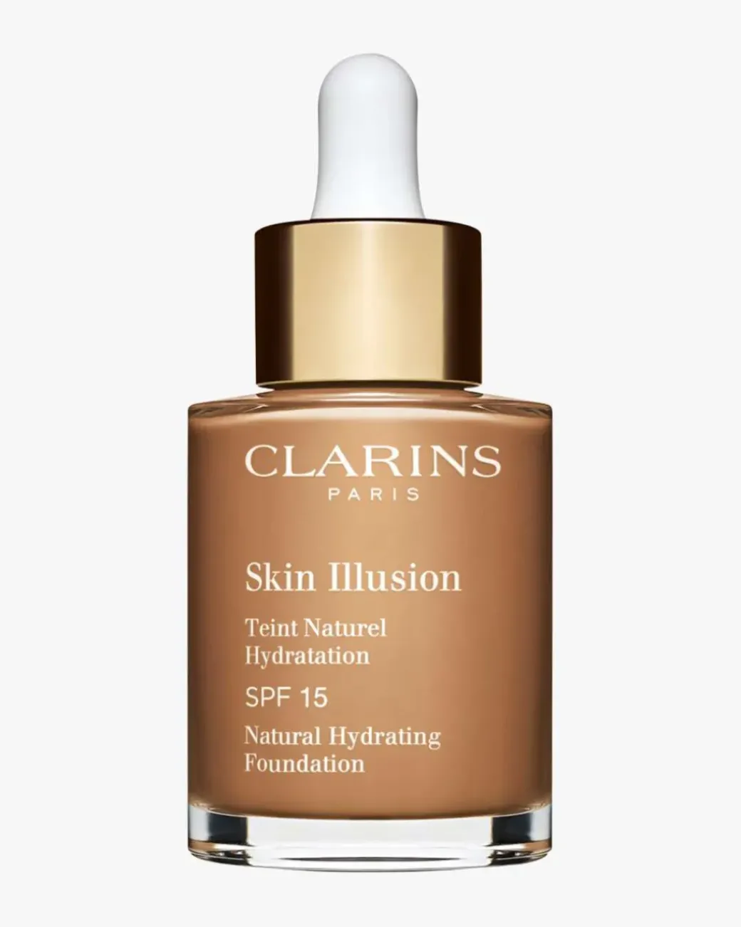Skin Illusion Natural Hydrating Foundation 30 ml