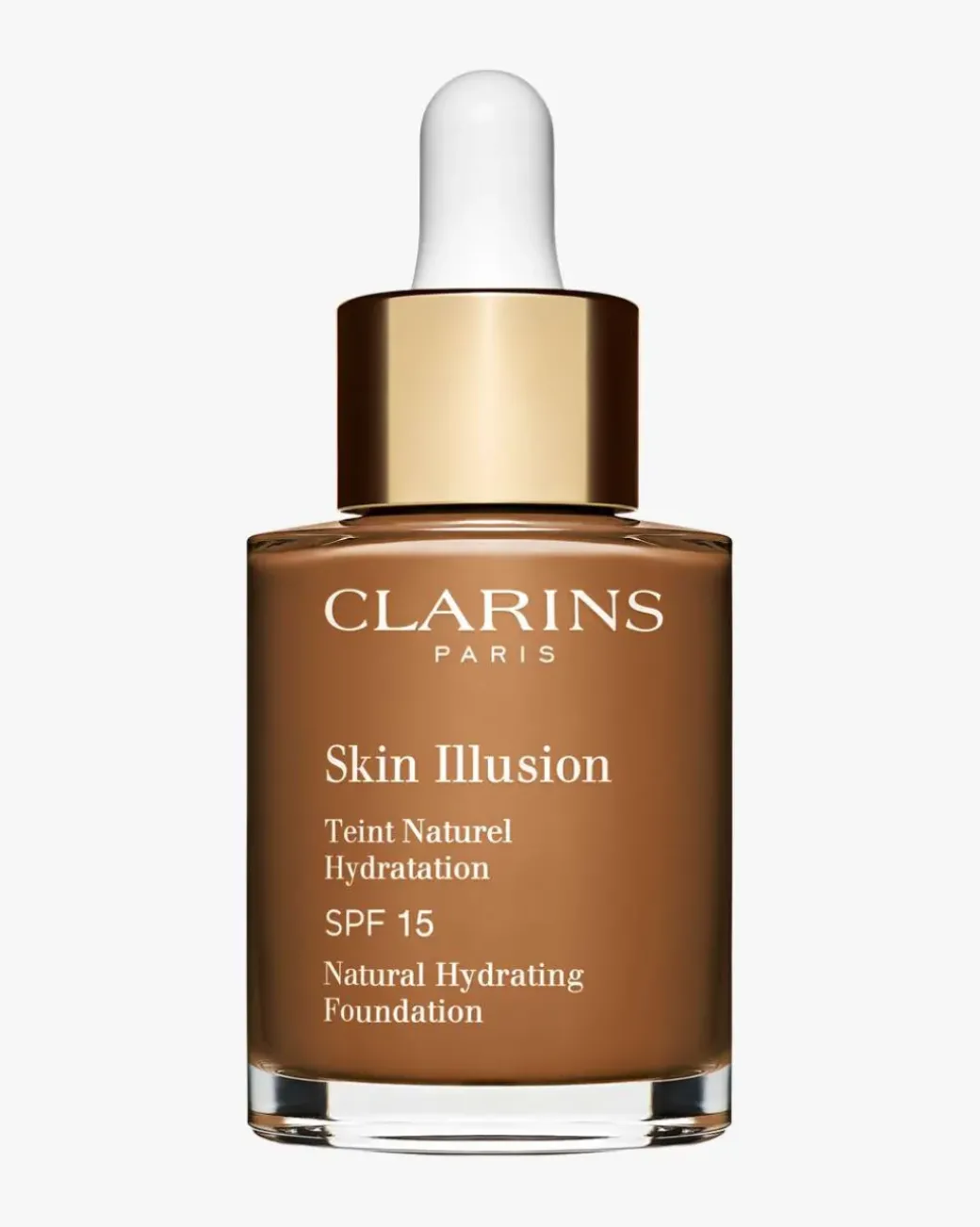 Skin Illusion Natural Hydrating Foundation 30 ml