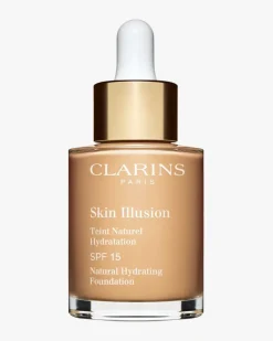 Skin Illusion Natural Hydrating Foundation 30 ml