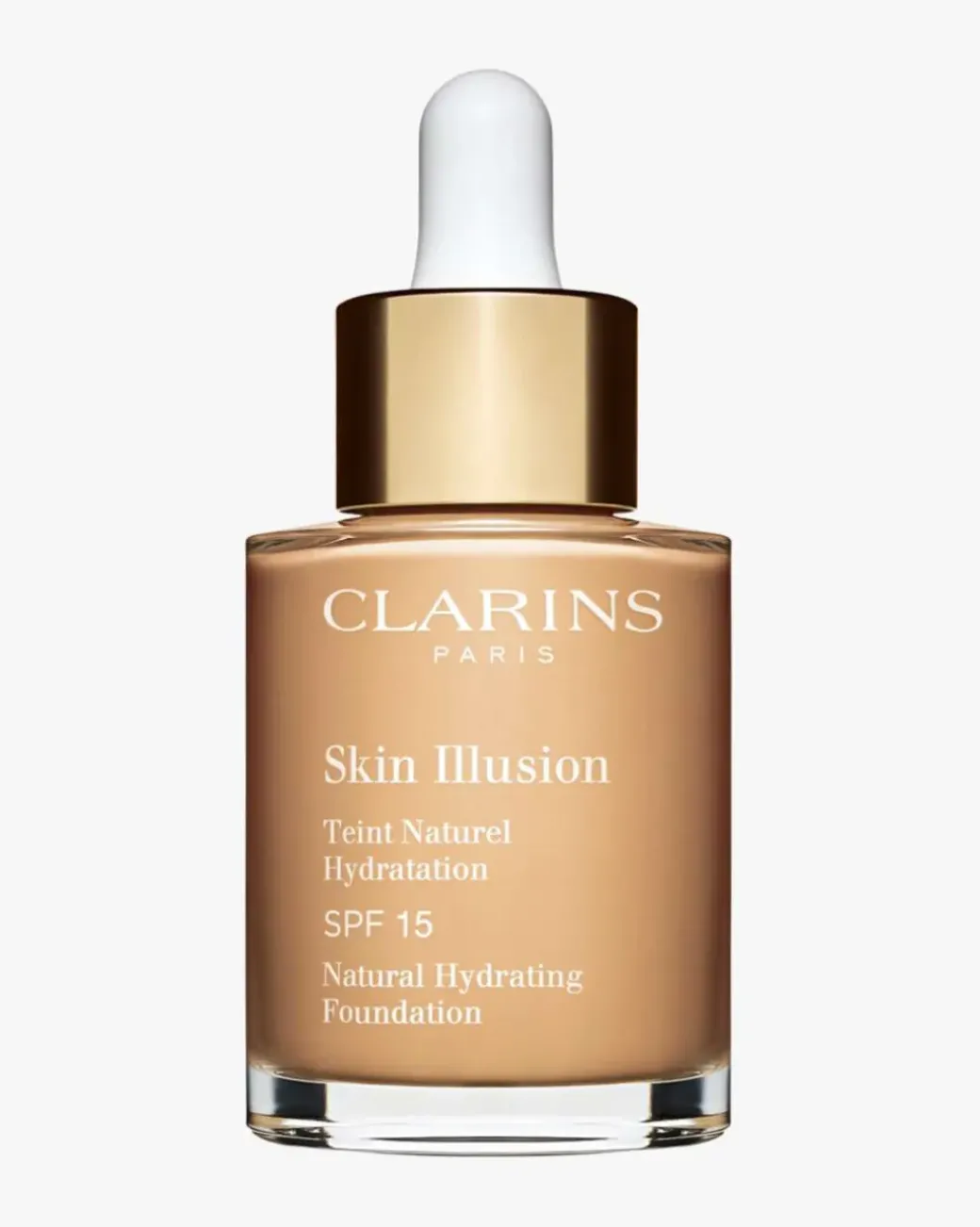 Skin Illusion Natural Hydrating Foundation 30 ml
