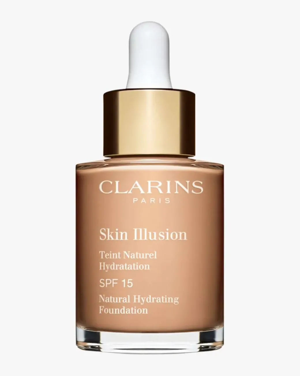 Skin Illusion Natural Hydrating Foundation 30 ml