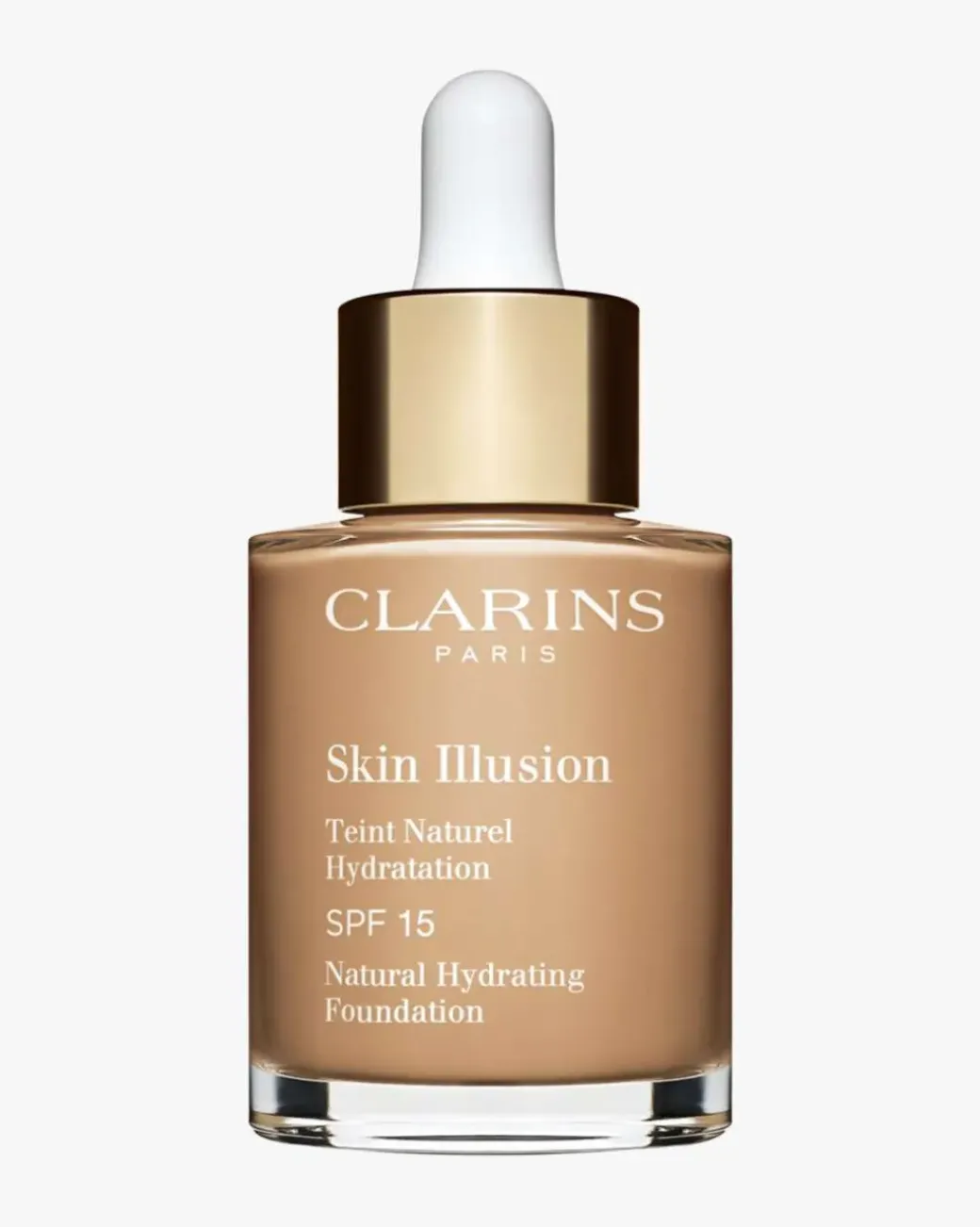 Skin Illusion Natural Hydrating Foundation 30 ml