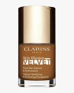 Skin Illusion Velvet Foundation 30 ml