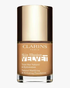 Skin Illusion Velvet Foundation 30 ml
