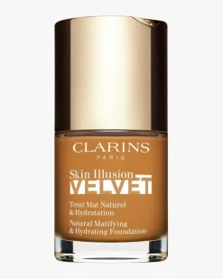 Skin Illusion Velvet Foundation 30 ml