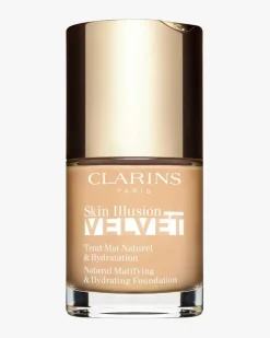 Skin Illusion Velvet Foundation 30 ml