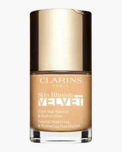 Skin Illusion Velvet Foundation 30 ml