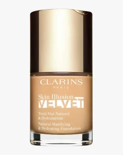 Skin Illusion Velvet Foundation 30 ml