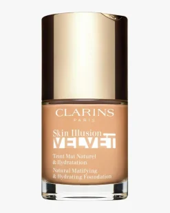 Skin Illusion Velvet Foundation 30 ml