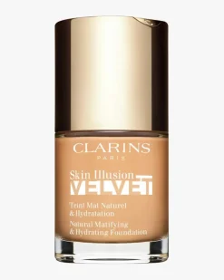 Skin Illusion Velvet Foundation 30 ml