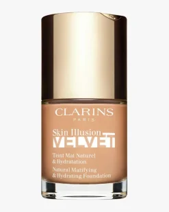Skin Illusion Velvet Foundation 30 ml