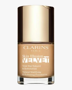 Skin Illusion Velvet Foundation 30 ml