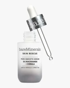 Skin Rescue Pure Smooth Serum 30 ml
