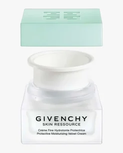 Skin Ressource Protective Moisturizing Velvet Cream Refill 50 ml