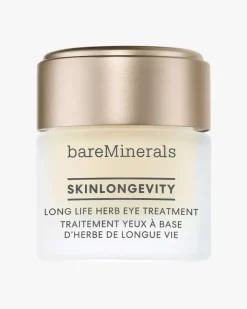 Skinlongevity Long Life Herb Eye Treatment 15 g