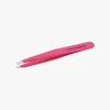 Slant Tweezer Pretty In Pink